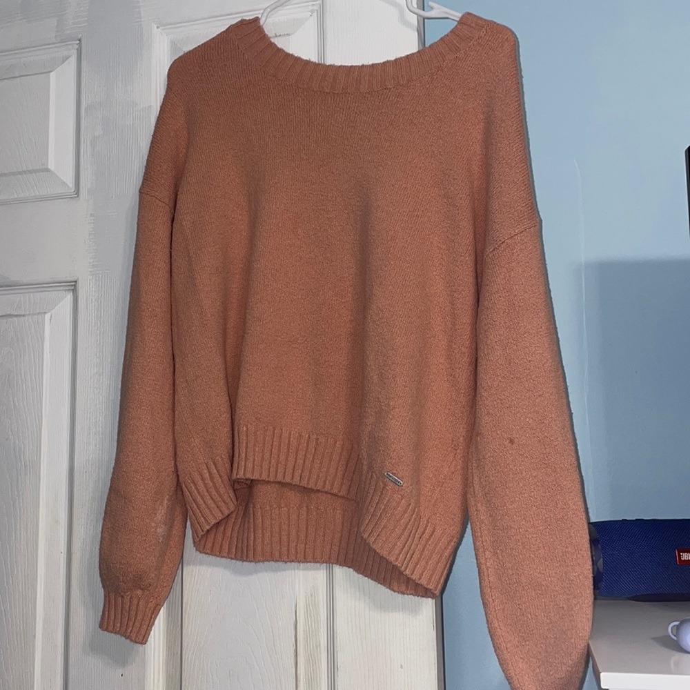 Hollister Sweater